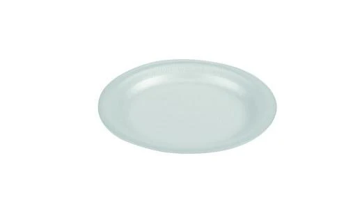 6 Polystyrene Foam Plates (TP1)