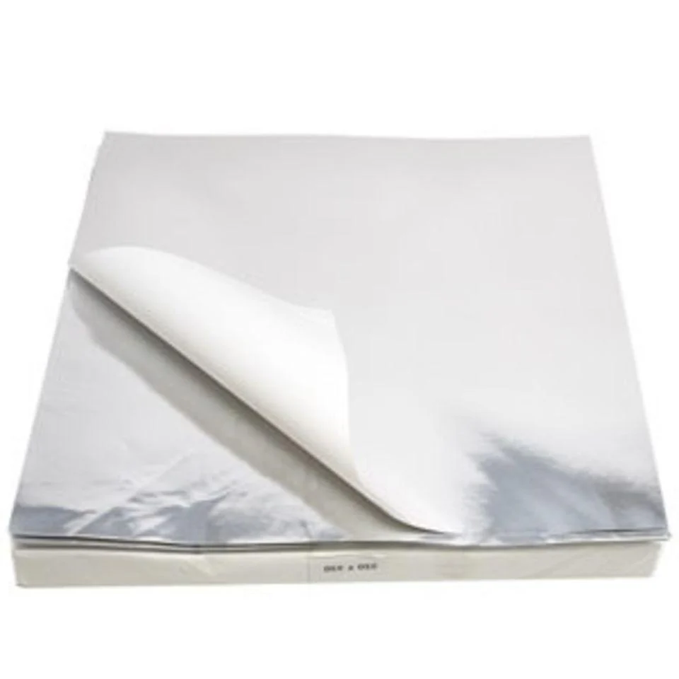 Foil Sheets 320x320mm